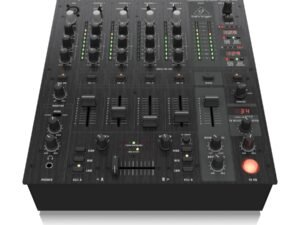 Behringer DJX750