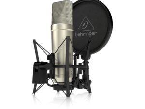 Behringer TM1