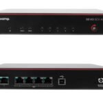 Biamp Devio SCX 400