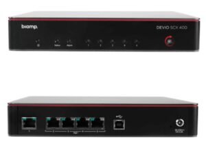 Biamp Devio SCX 400