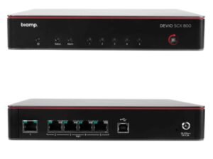Biamp Devio SCX 800