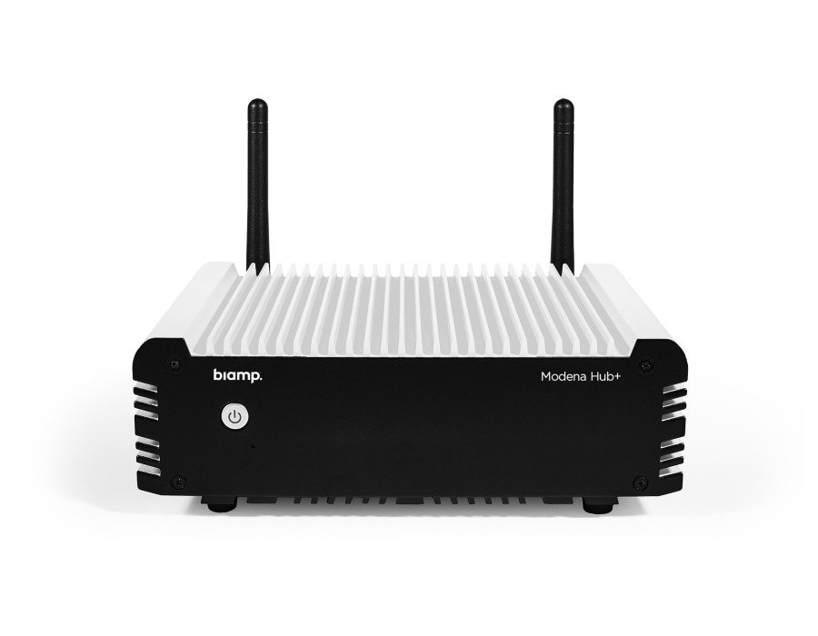 Biamp Modena™ Hub+