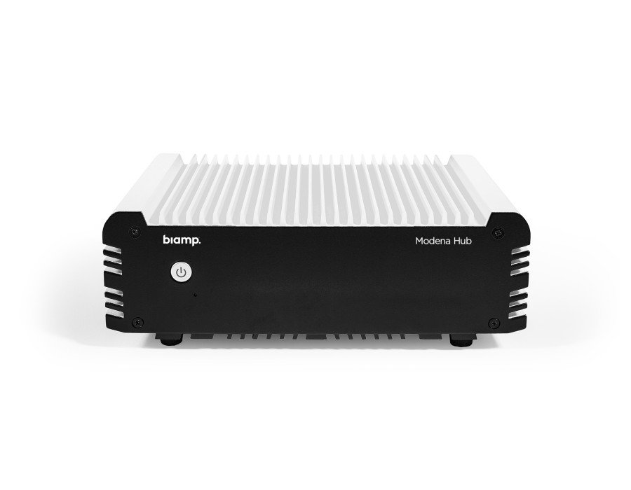 Biamp Modena™ Hub