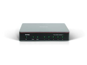 Biamp TesiraCONNECT TC-5