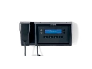 Biamp Vocia EWS-4