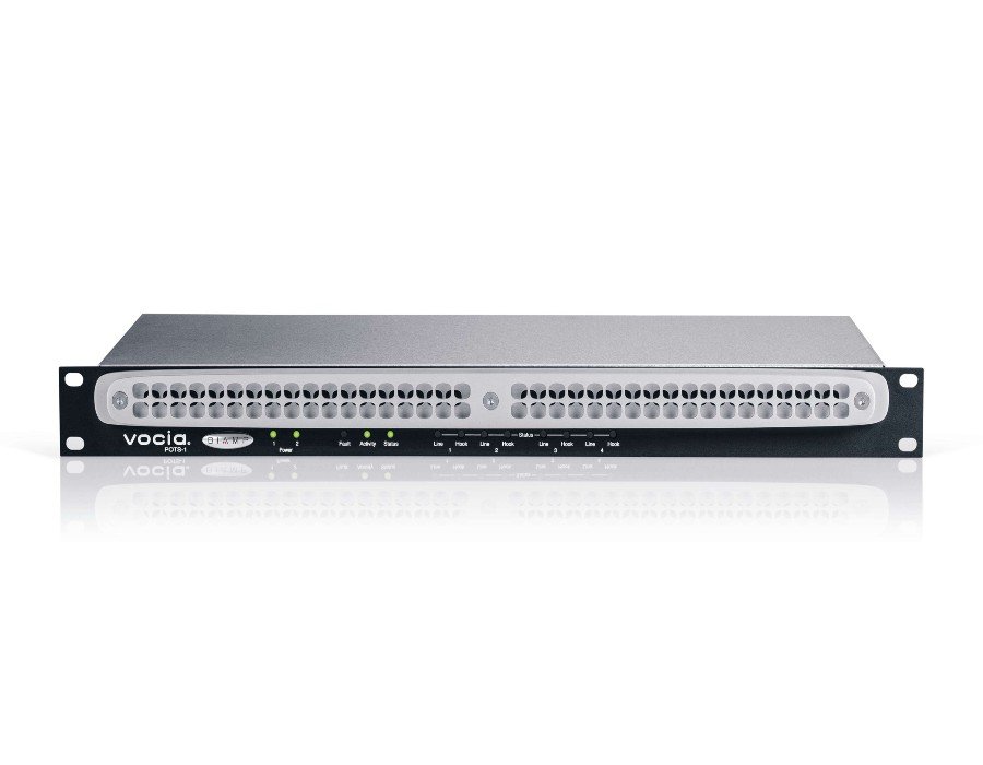 Biamp Vocia POTS-1