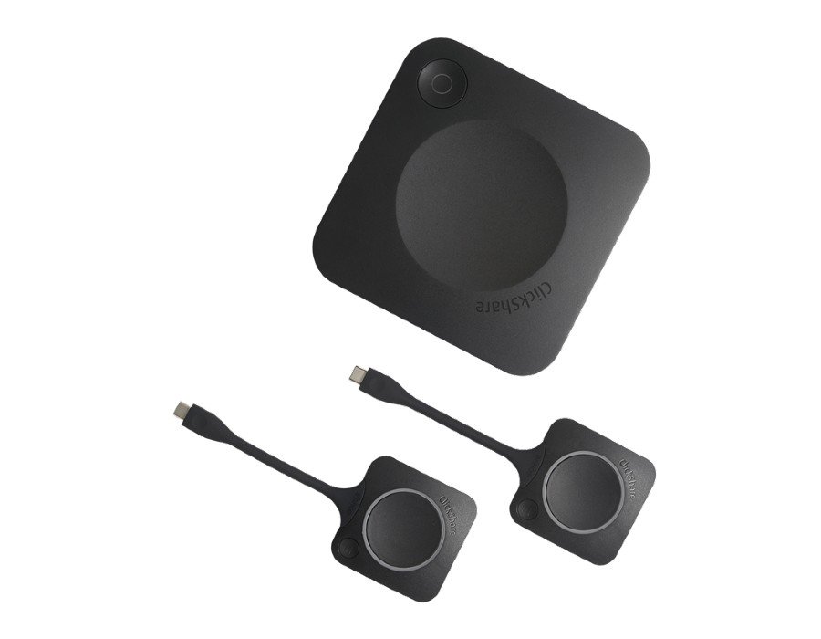 Barco ClickShare CX-30