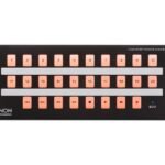 DENON Flash Start Remote