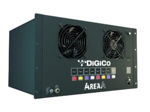 DiGiCo 4REA4