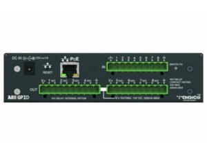 DiGiCo A88 GPIO