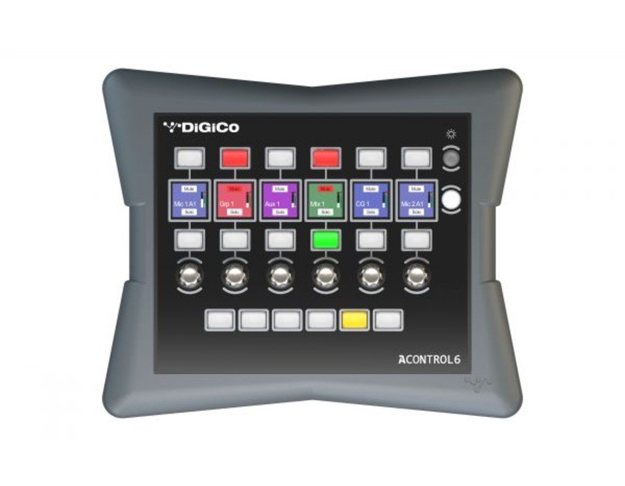 DiGiCo ACONTROL6