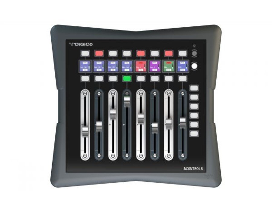 DiGiCo ACONTROL8