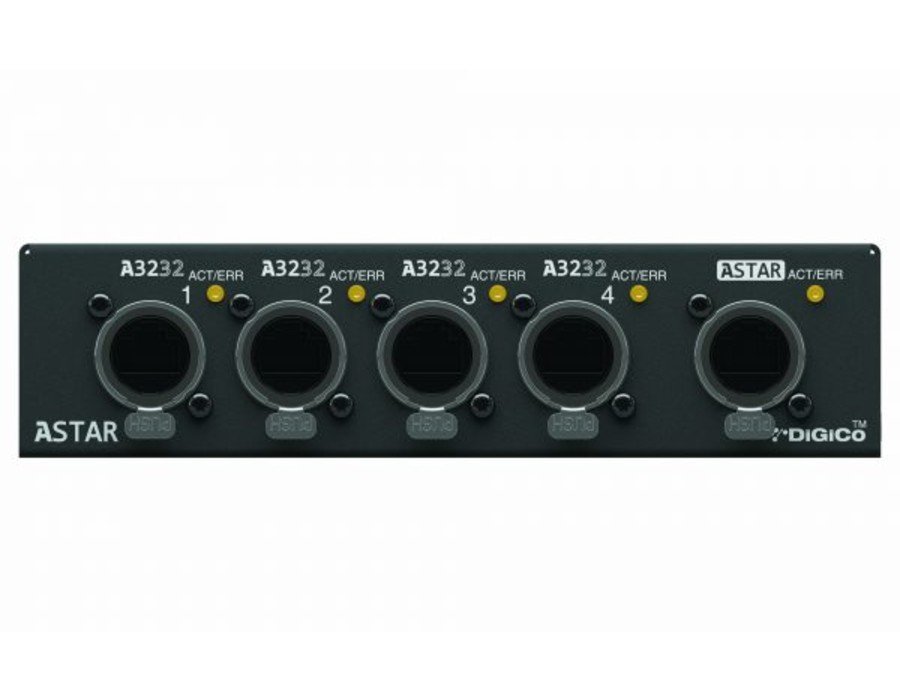 DiGiCo ASTAR