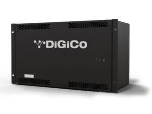 DiGiCo MQ-Rack