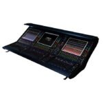 DiGiCo QUANTUM 338