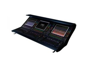 DiGiCo QUANTUM 338