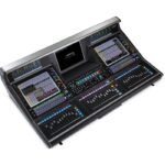 DiGiCo QUANTUM 5