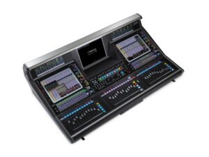 DiGiCo QUANTUM 5