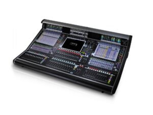 DiGiCo QUANTUM 7T