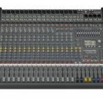 Dynacord PowerMate 1600-3