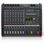 Dynacord PowerMate 600-3