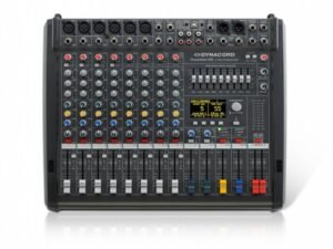 Dynacord PowerMate 600-3