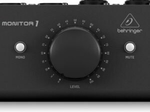 Behringer MONITOR1
