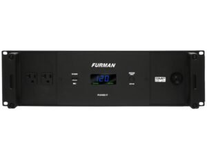 Furman P-2400 IT