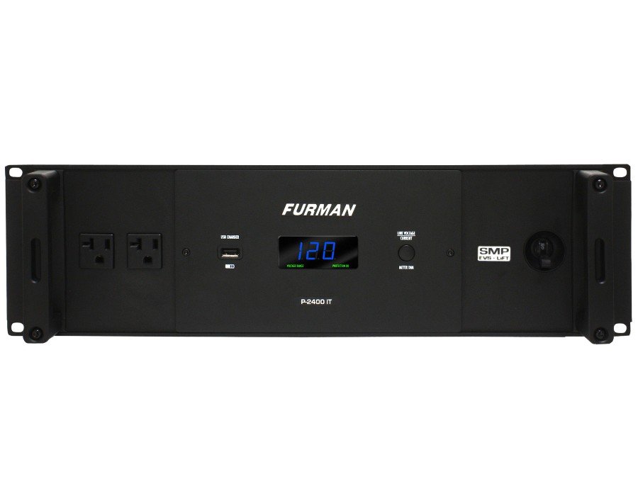 Furman P-2400 IT