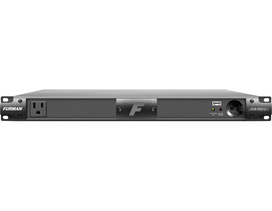 Furman P-8 PRO C