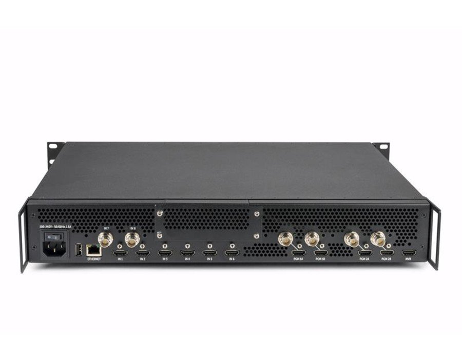 BARCO PDS-4K SDI