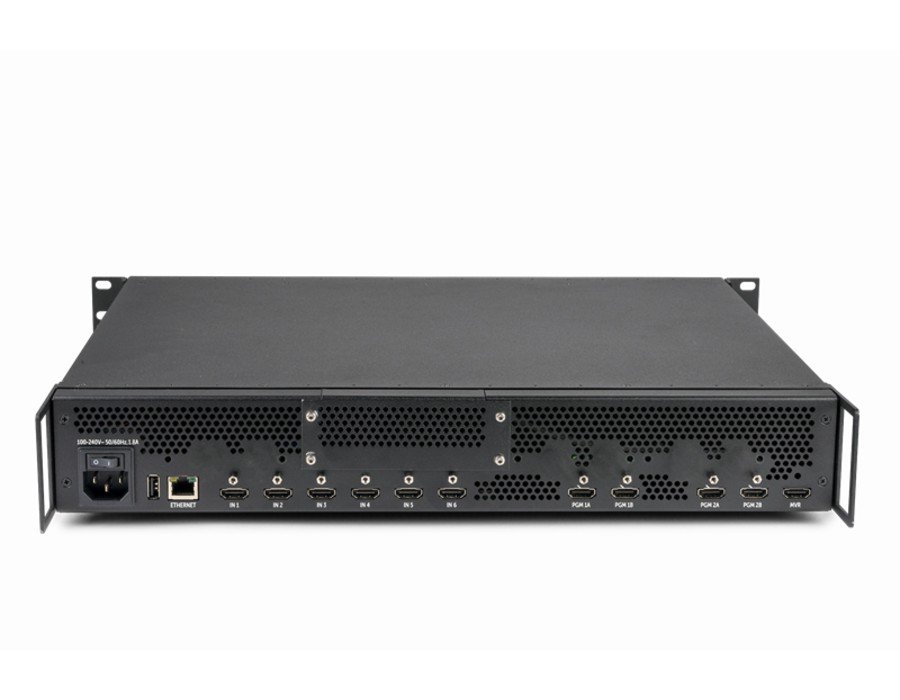 BARCO PDS-4K
