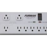 Furman PST-2+6