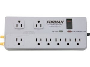 Furman PST-2+6