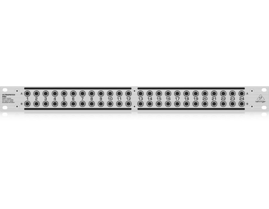 Behringer PX3000