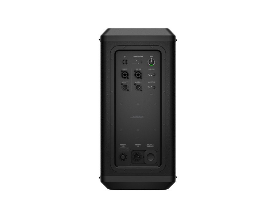 Bose Sub1