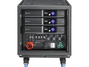Dynacord TGX System Rack