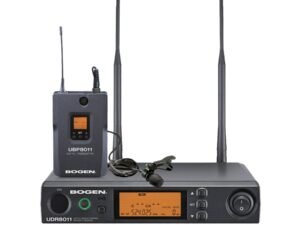 Bogen UHF8011BP - UHF