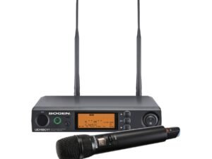 Bogen UHF8011HH - UHF