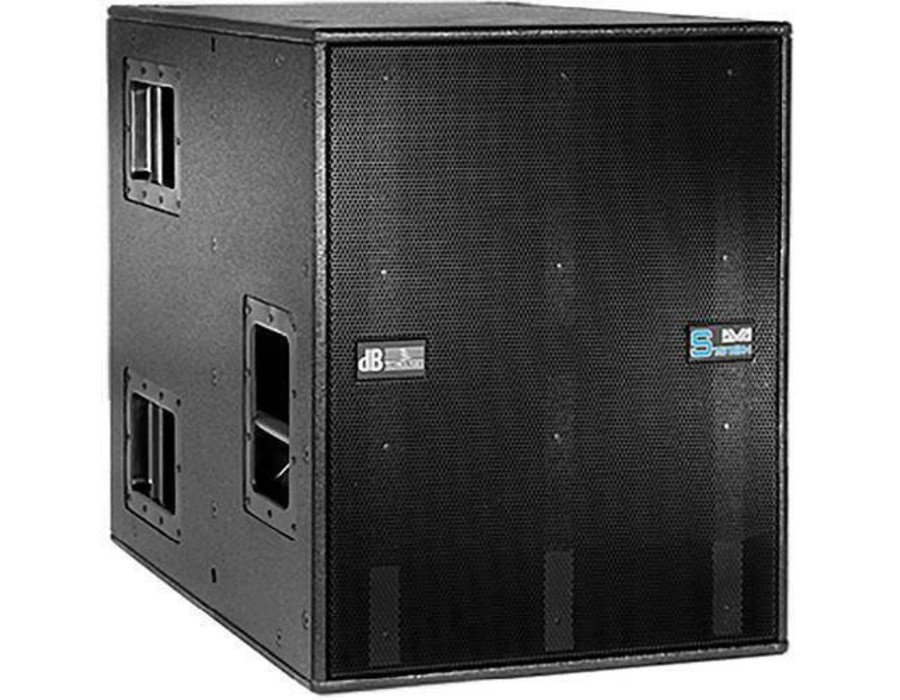 dB Technologies DVA-S10