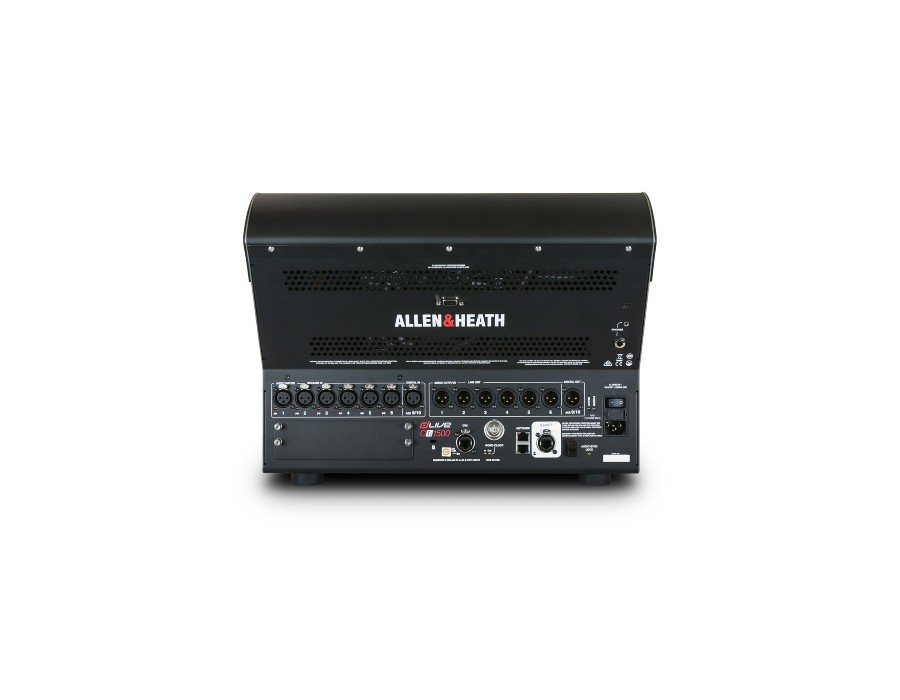Allen & Heath dLive CTi1500