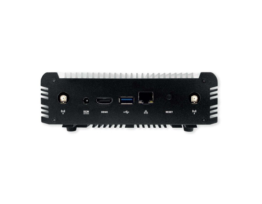 Biamp Modena™ Hub+