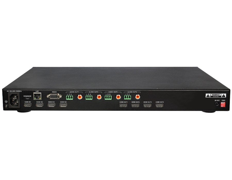 Intelix DL-HDM44A-H2