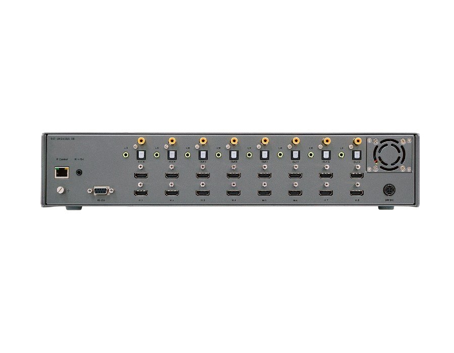 GEFEN EXT-UHD600A-88