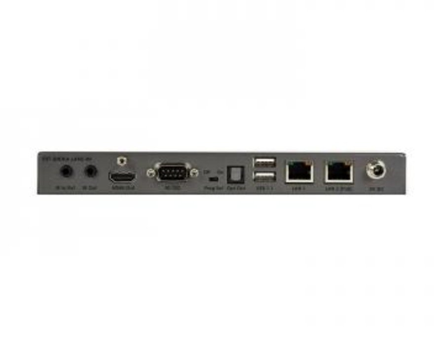 GEFEN EXT-UHDKA-LANS-RX-EU