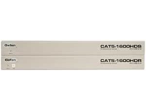 GEFEN EXT-CAT5-1600HD