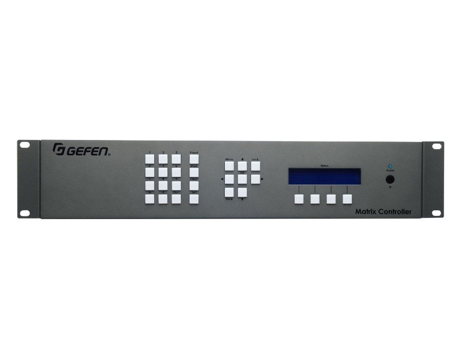 GEFEN EXT-CU-LAN