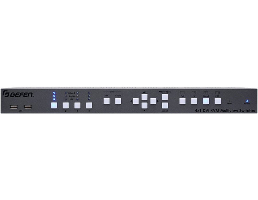 GEFEN EXT-DVIK-MV-41