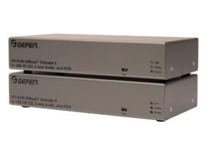 GEFEN EXT-DVIKA-HBT2