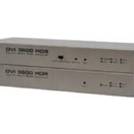 GEFEN EXT-DVIKA-LANS-RX